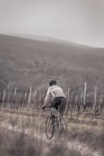 Rapha #Festive500 Winter Special