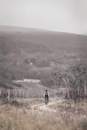 Rapha #Festive500 Winter Special