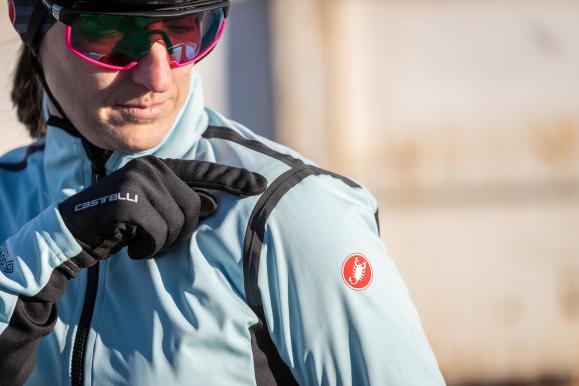 Castelli Winter-Bikewear 2023