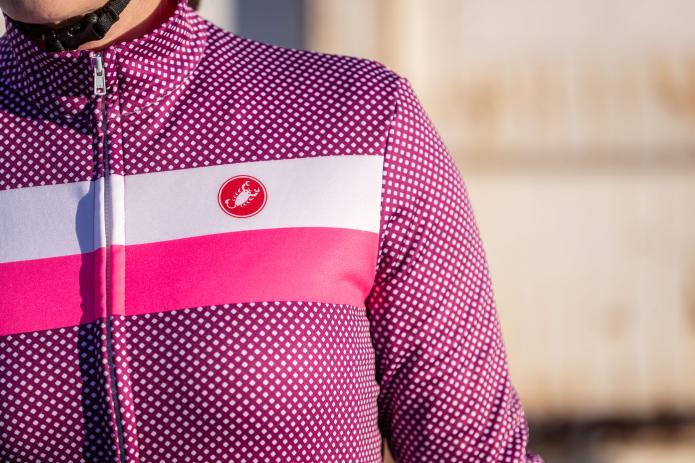 Castelli Winter-Bikewear 2023