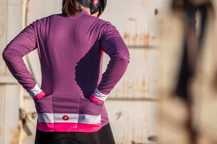Castelli Winter-Bikewear 2023