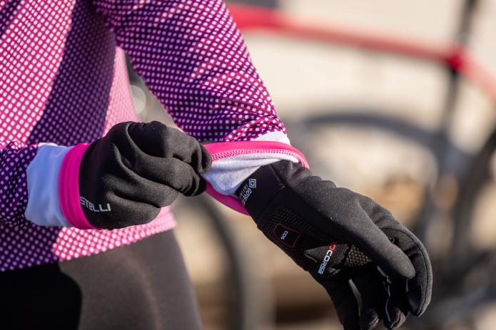 Castelli Winter-Bikewear 2023