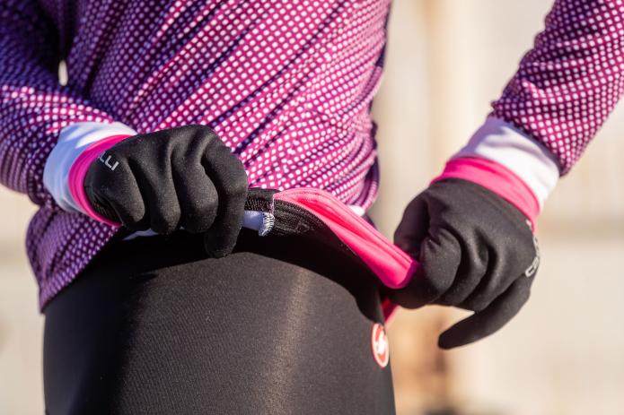 Castelli Winter-Bikewear 2023
