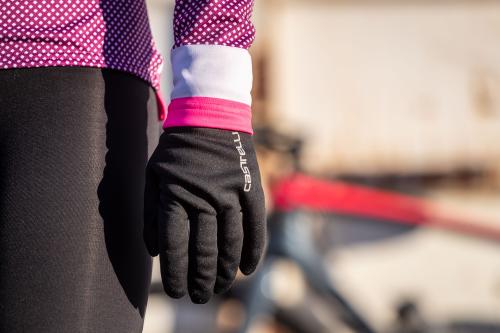 Castelli Winter-Bikewear 2023