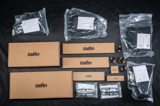 Tailfin - Bikepacking neu gedacht
