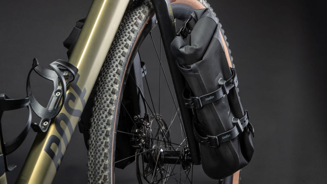 Tailfin - Bikepacking neu gedacht