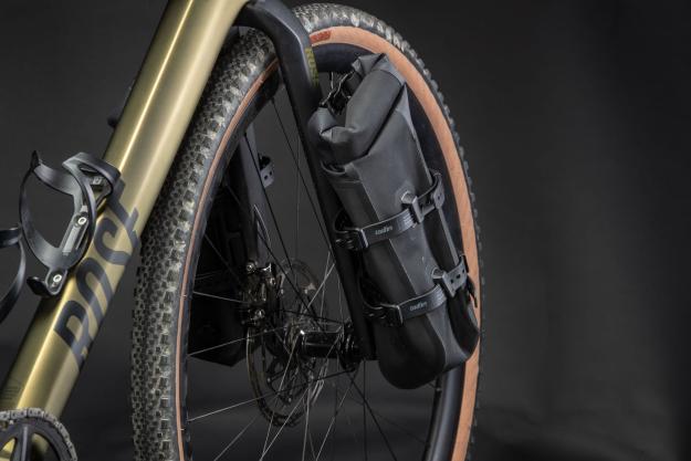 Tailfin - Bikepacking neu gedacht