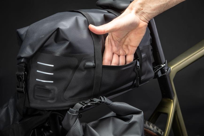 Tailfin - Bikepacking neu gedacht