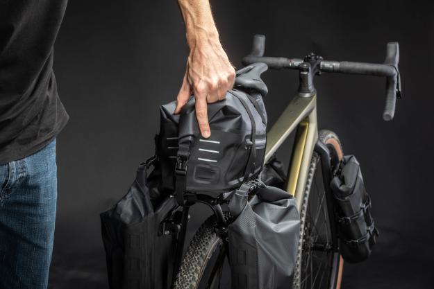 Tailfin - Bikepacking neu gedacht