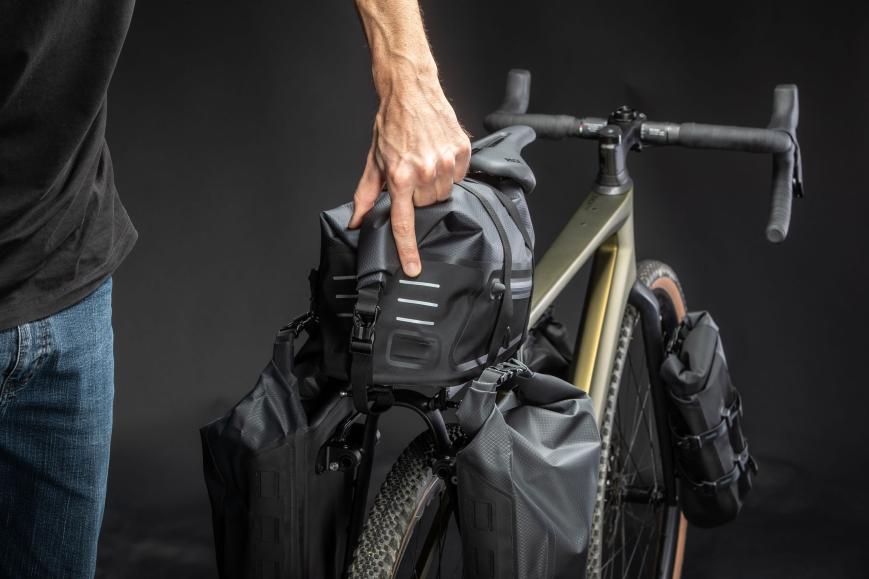 Tailfin - Bikepacking neu gedacht