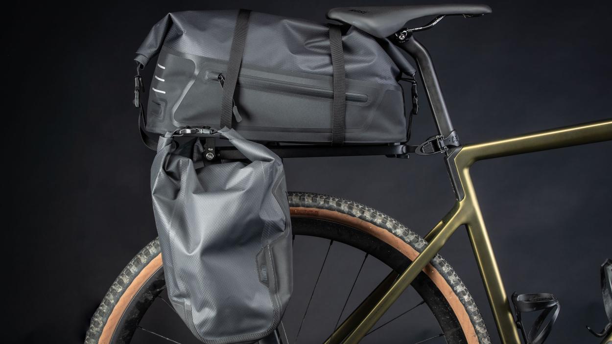 Tailfin - Bikepacking neu gedacht
