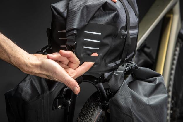 Tailfin - Bikepacking neu gedacht