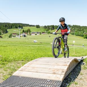 Schul-Bike-Kurse in Saalbach Hinterglemm