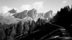 Auf Achse: "Veneto Trail - Take two"