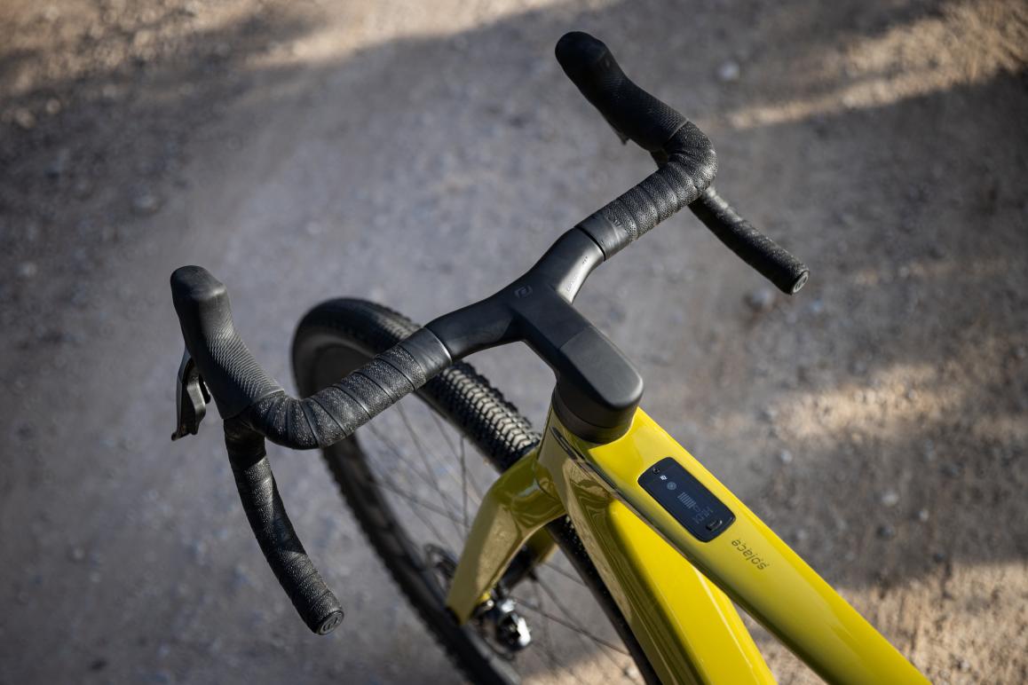 Scott Solace eRide