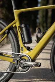 Scott Solace eRide
