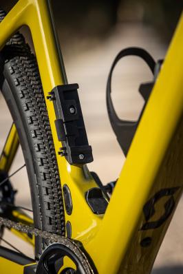 Scott Solace eRide