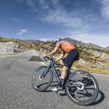 Scott Solace eRide