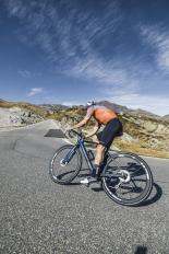 Scott Solace eRide