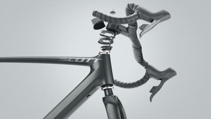 Scott Solace eRide