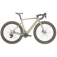 Solace Gravel eRide 20, € 7.599,-