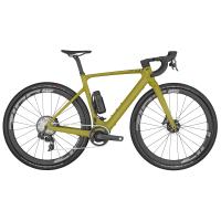 Solace Gravel eRide 10, € 9.999,-