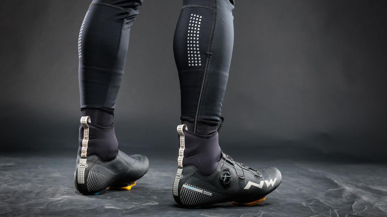Sportful Winterbekleidung 22/23