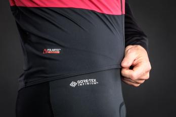 Sportful Winterbekleidung 22/23
