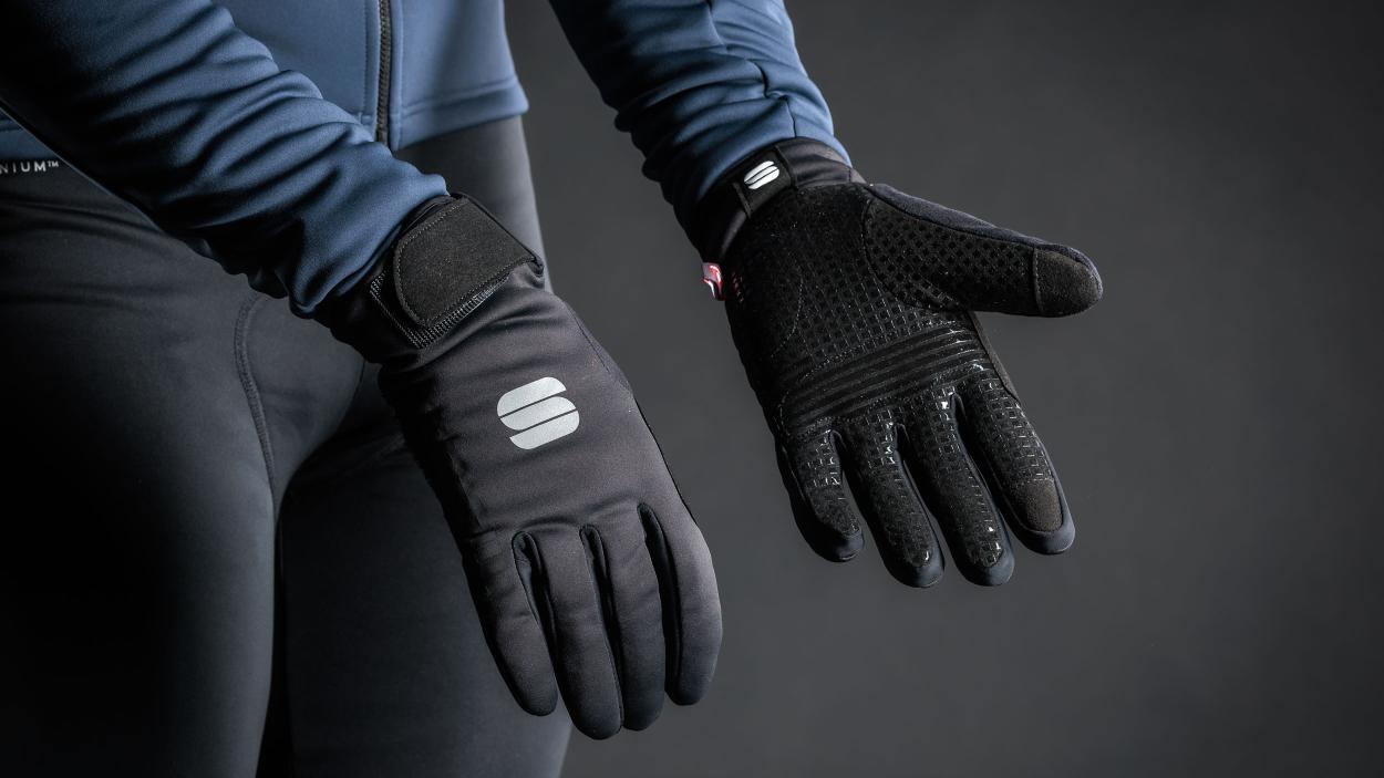 Sportful Winterbekleidung 22/23