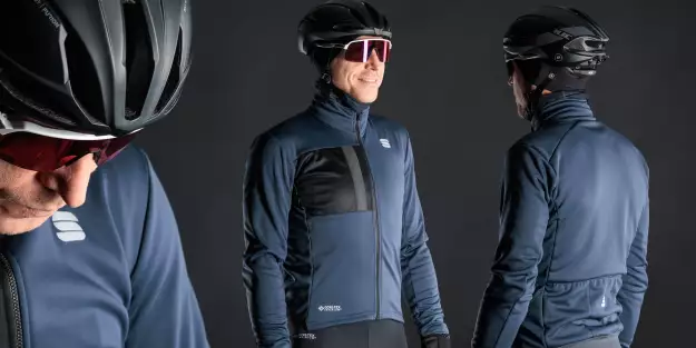 Sportful Winterbekleidung 22/23