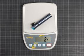 Schwalbe SOS Pump im Härtetest