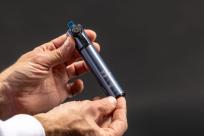 Schwalbe SOS Pump im Härtetest