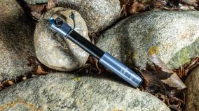 SCHWALBE SOS PUMP IM HÄRTETEST