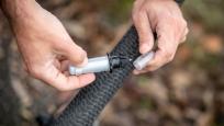 STAN'S NOTUBES DART FLICKWERKZEUG UND WEITERE TOOLS DER TUBELESS-EXPERTEN
