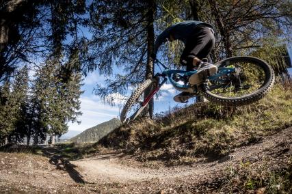 Marzocchi Bomber Air im Test