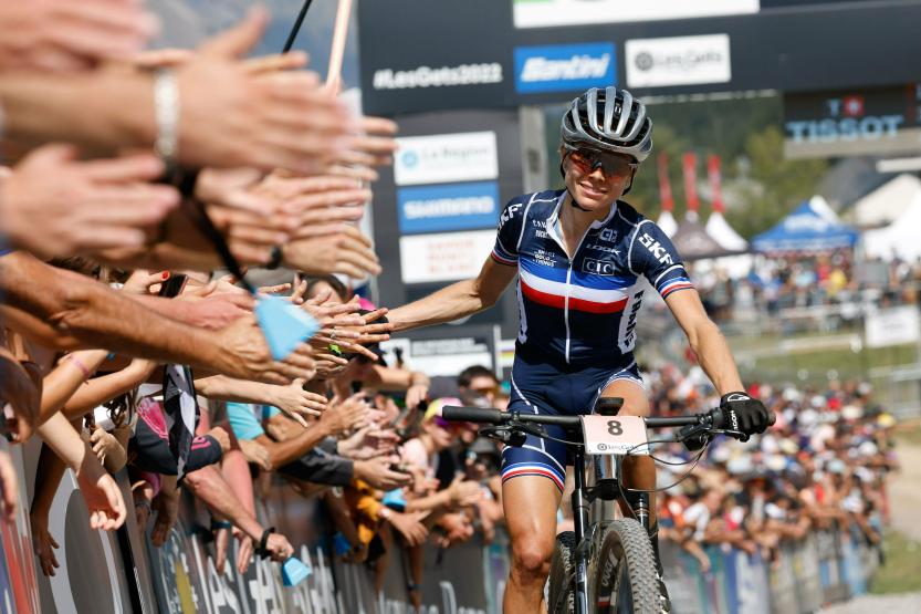 UCI MTB-Weltcup und ÖRV-News 2023