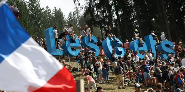 UCI MTB-Weltcup und ÖRV-News 2023