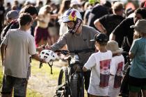 Save the date: Crankworx Innsbruck
