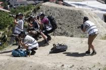Save the date: Crankworx Innsbruck
