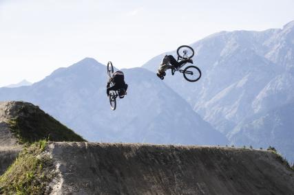 Save the date: Crankworx Innsbruck