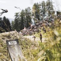 Save the date: Crankworx Innsbruck