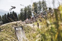 Save the date: Crankworx Innsbruck