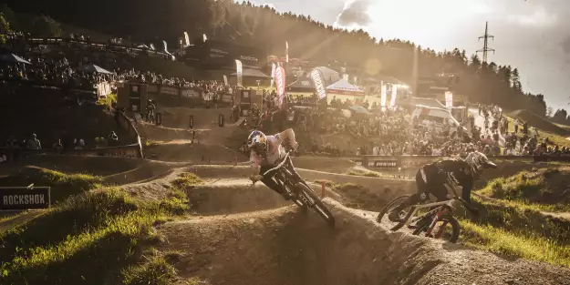 Save the date: Crankworx Innsbruck