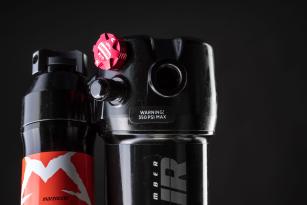 Marzocchi Bomber Air im Test