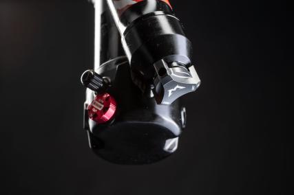 Marzocchi Bomber Air im Test