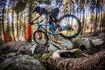 Marzocchi Bomber Air im Test