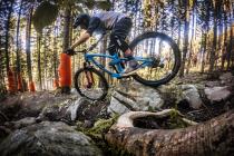 Marzocchi Bomber Air im Test