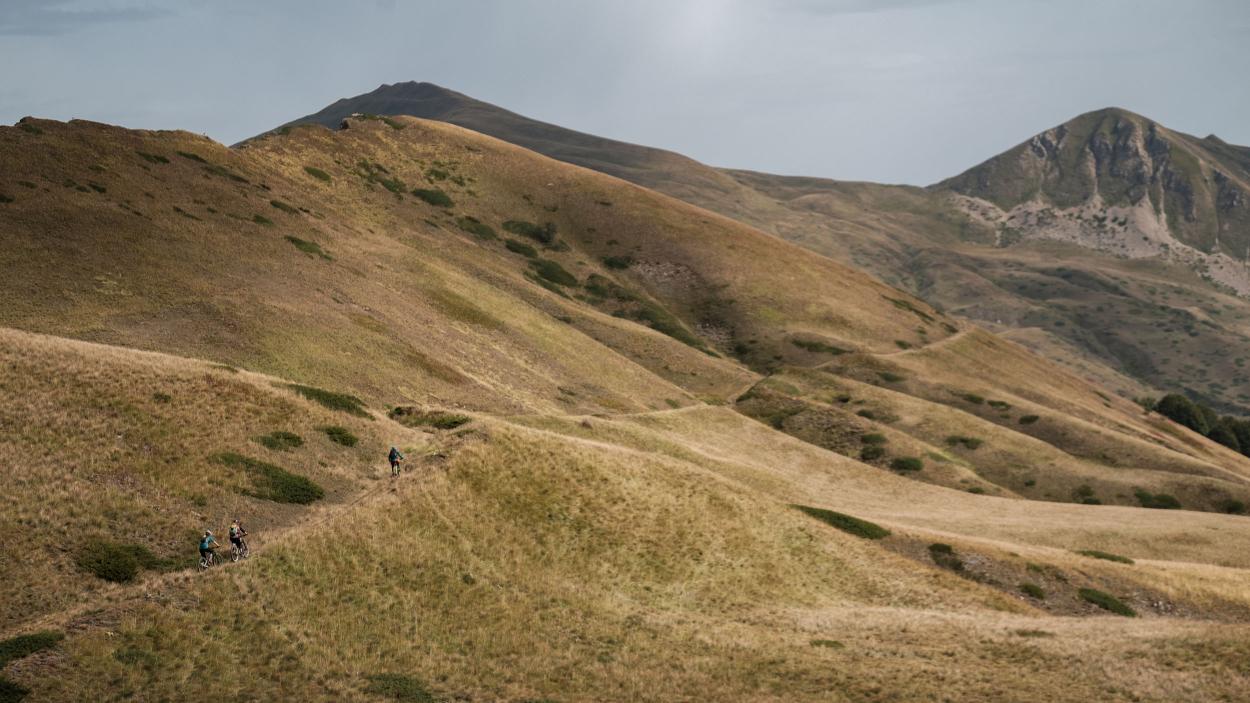 Albanien Explorertrip