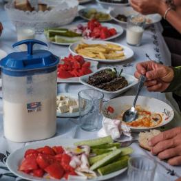 Albanien Explorertrip