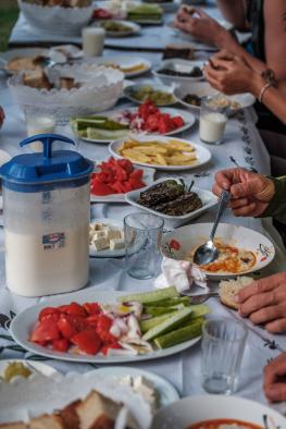 Albanien Explorertrip